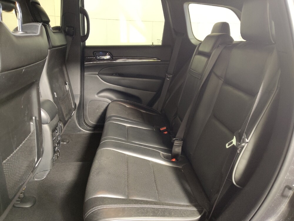 2020 Jeep Grand Cherokee in Midlothian, IL 60445 - 18135072 18