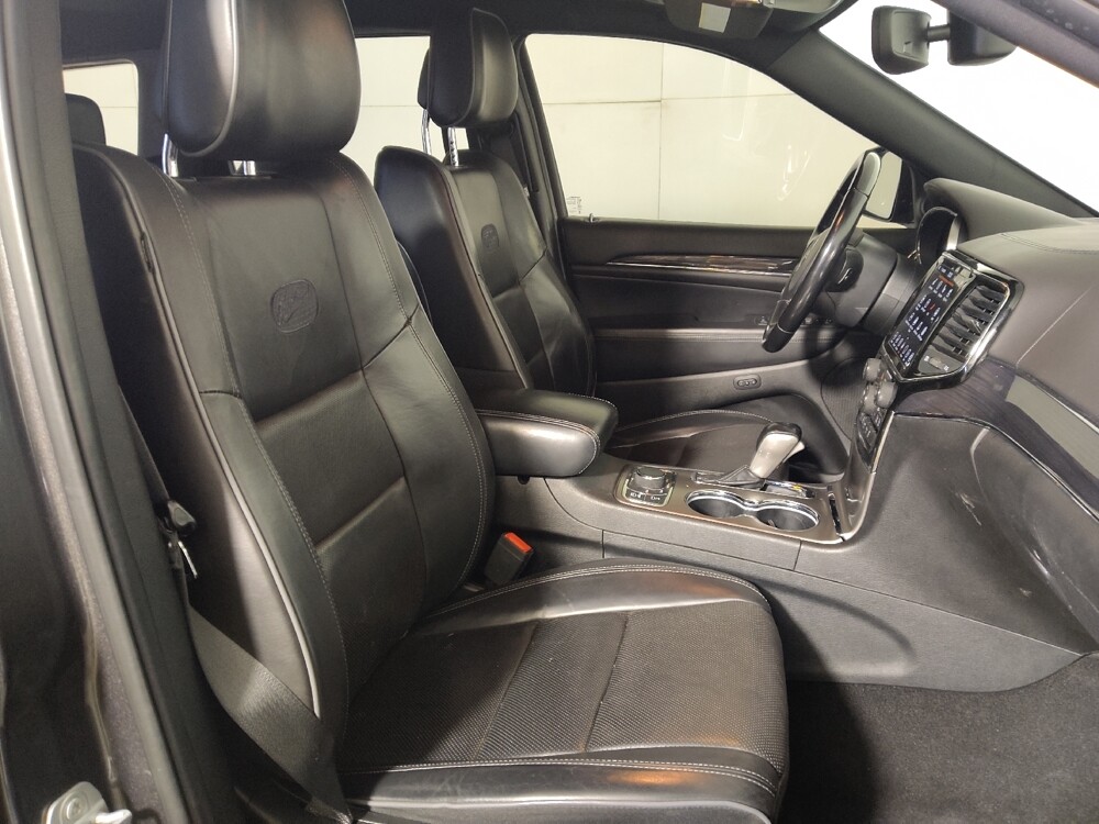 2020 Jeep Grand Cherokee in Midlothian, IL 60445 - 18135072 21