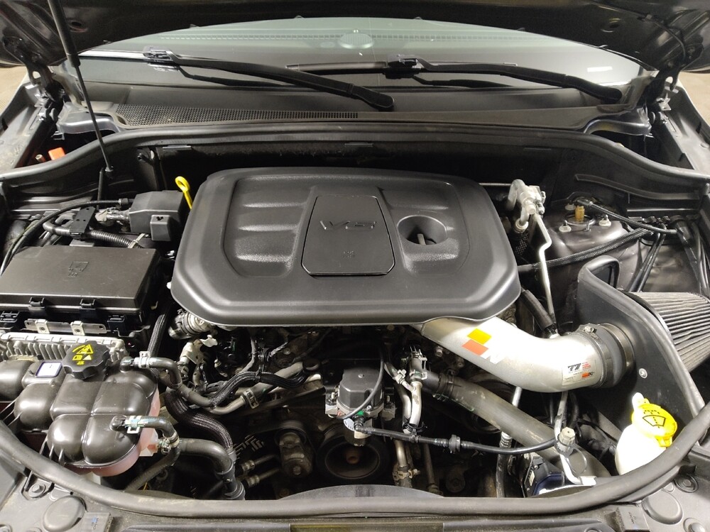 2020 Jeep Grand Cherokee in Midlothian, IL 60445 - 18135072 30