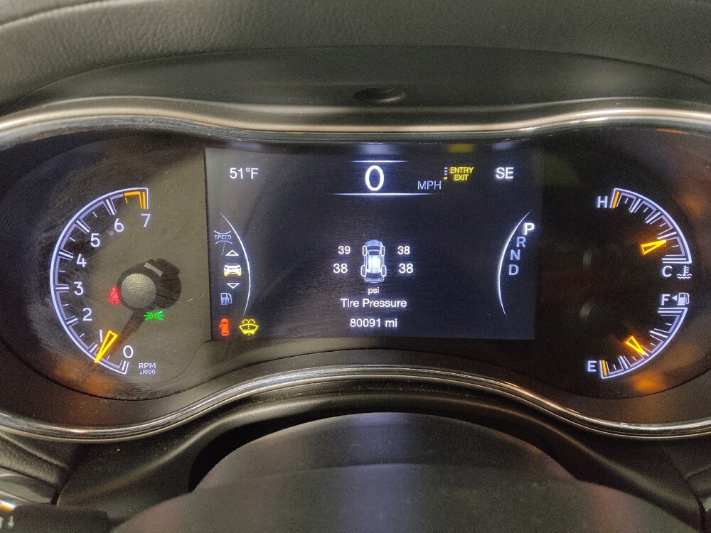 2020 Jeep Grand Cherokee in Midlothian, IL 60445 - 18135072 23