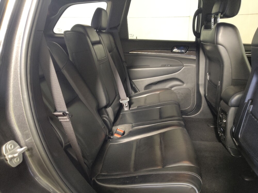 2020 Jeep Grand Cherokee in Midlothian, IL 60445 - 18135072 19