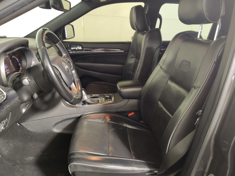 2020 Jeep Grand Cherokee in Midlothian, IL 60445 - 18135072 17