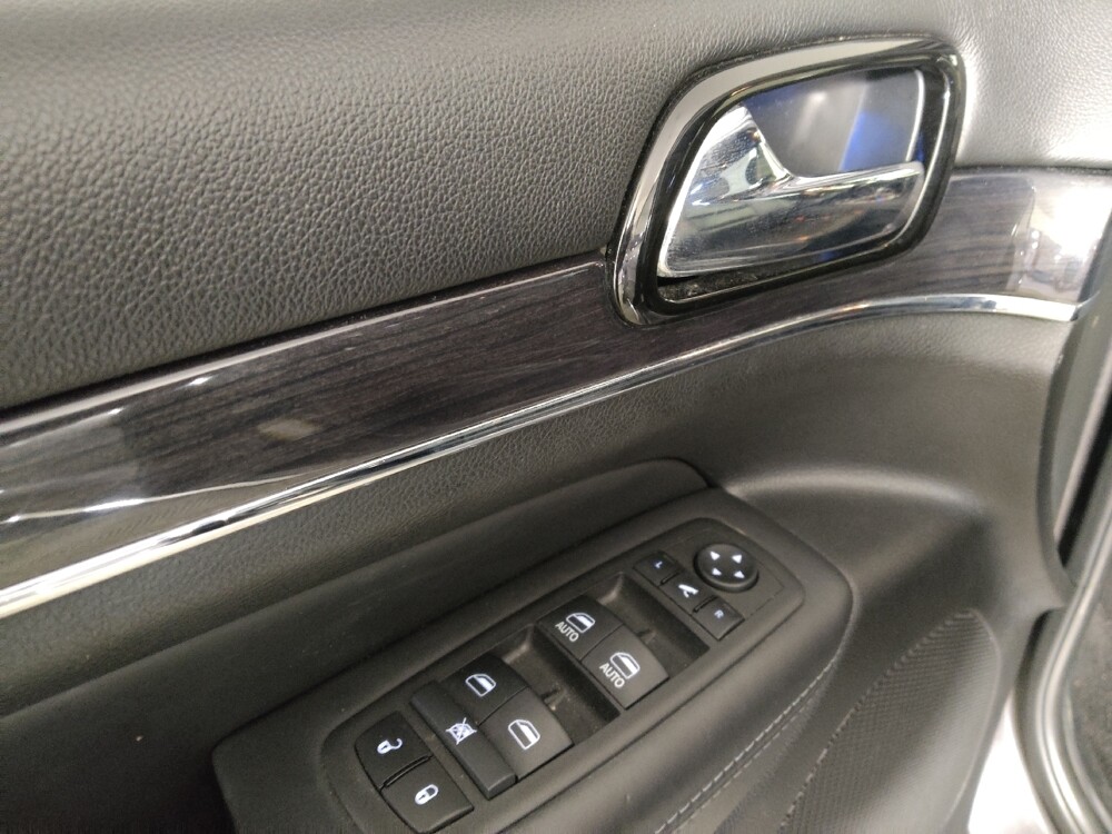 2020 Jeep Grand Cherokee in Midlothian, IL 60445 - 18135072 27