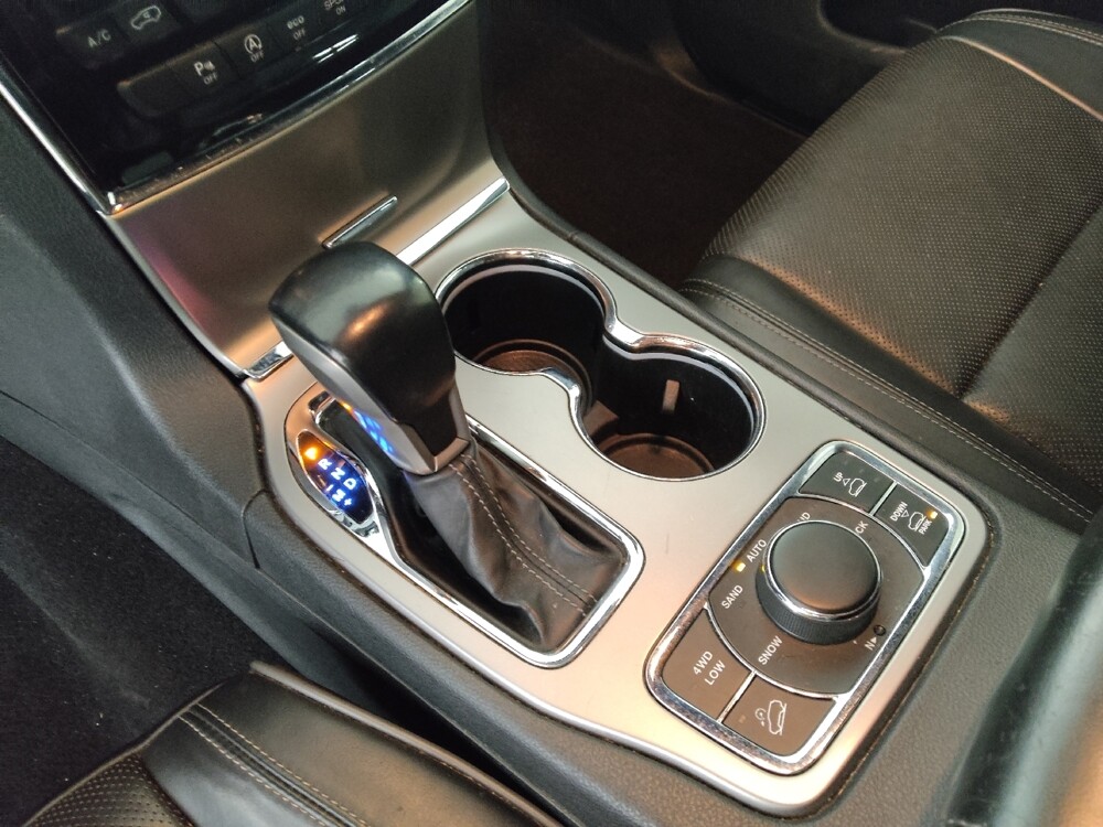 2020 Jeep Grand Cherokee in Midlothian, IL 60445 - 18135072 26