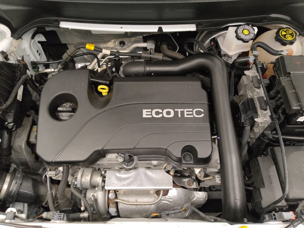 2022 Chevrolet Equinox in Des Moines, IA 50310 - 18135074 30