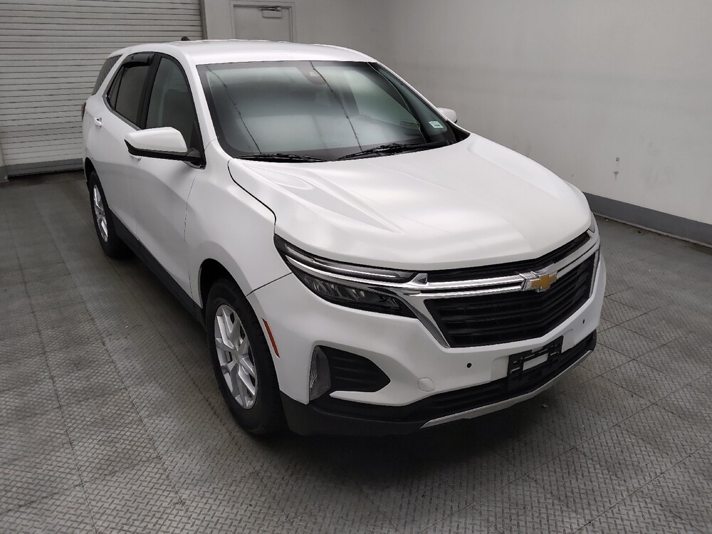 2022 Chevrolet Equinox in Des Moines, IA 50310 - 18135074 13
