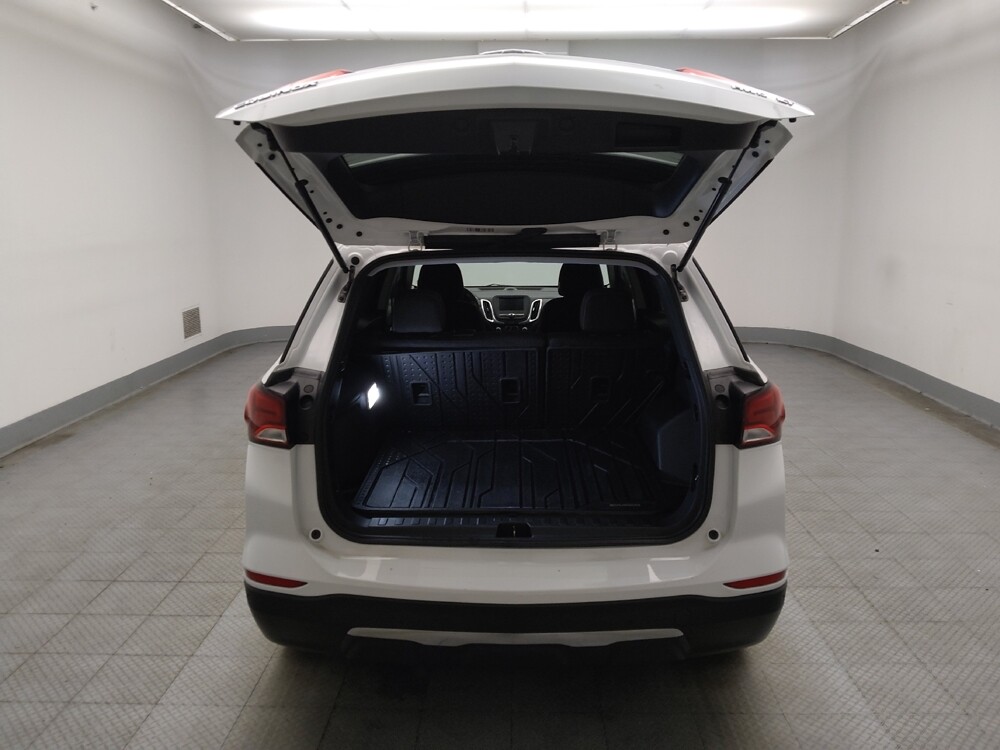 2022 Chevrolet Equinox in Des Moines, IA 50310 - 18135074 29