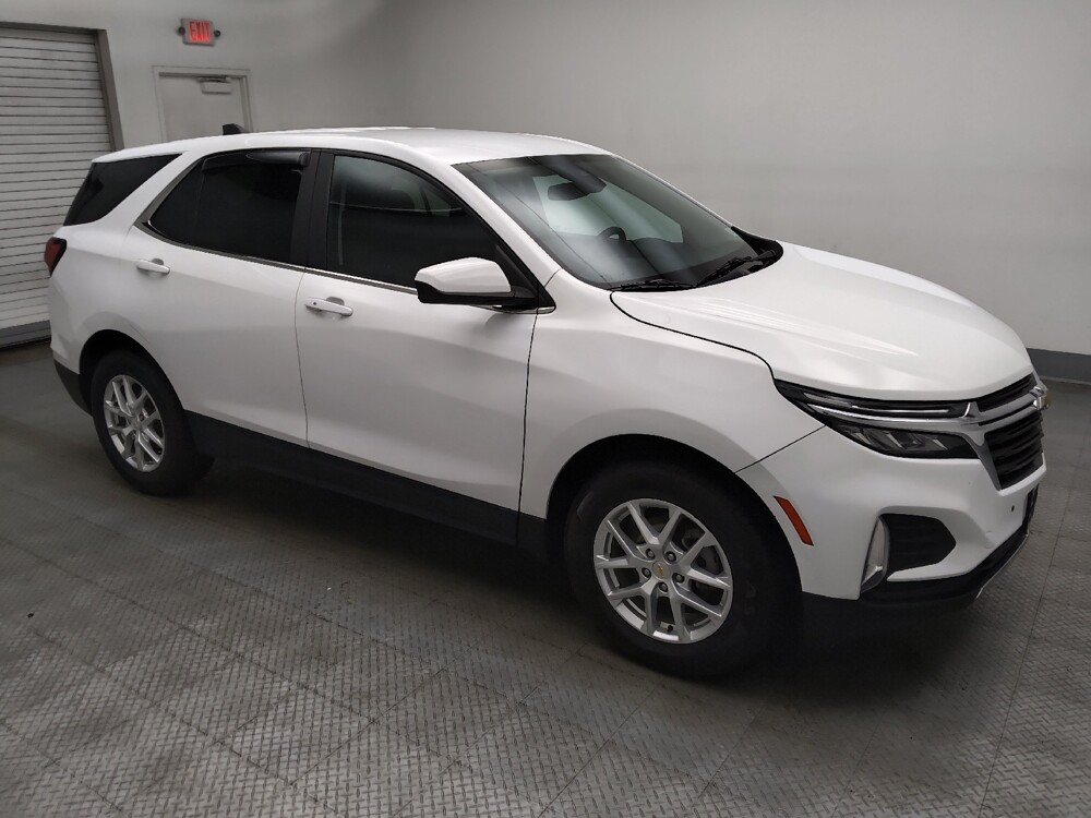 2022 Chevrolet Equinox in Des Moines, IA 50310 - 18135074 11