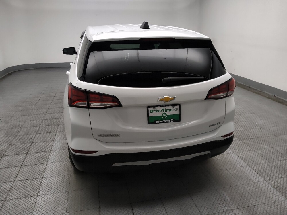 2022 Chevrolet Equinox in Des Moines, IA 50310 - 18135074 6