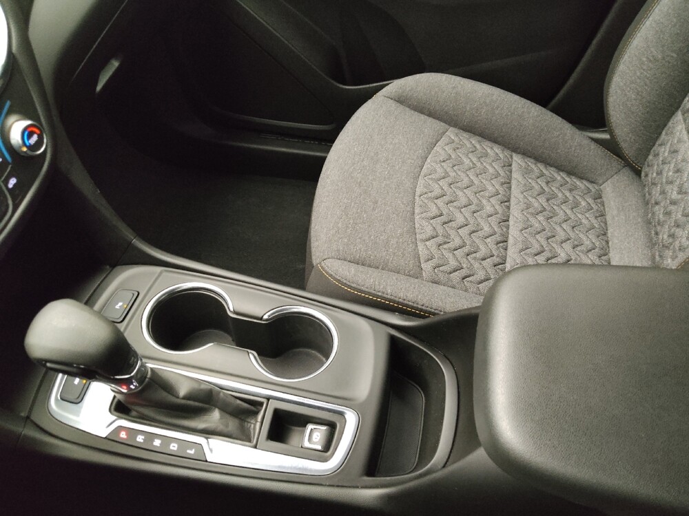 2022 Chevrolet Equinox in Des Moines, IA 50310 - 18135074 26