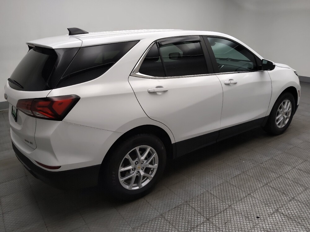 2022 Chevrolet Equinox in Des Moines, IA 50310 - 18135074 10