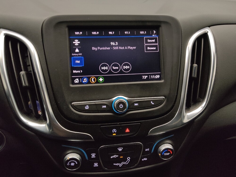 2022 Chevrolet Equinox in Des Moines, IA 50310 - 18135074 25