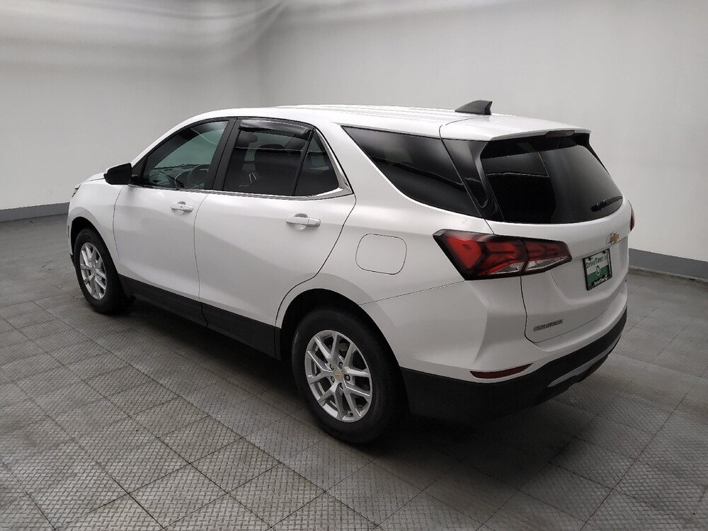 2022 Chevrolet Equinox in Des Moines, IA 50310 - 18135074 3