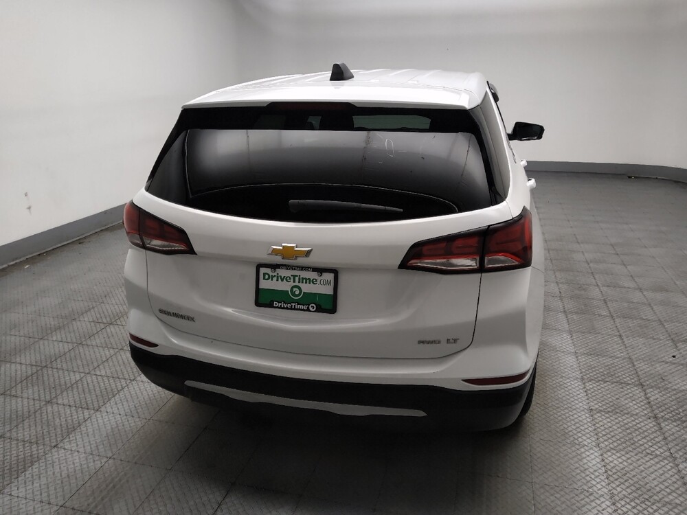 2022 Chevrolet Equinox in Des Moines, IA 50310 - 18135074 7