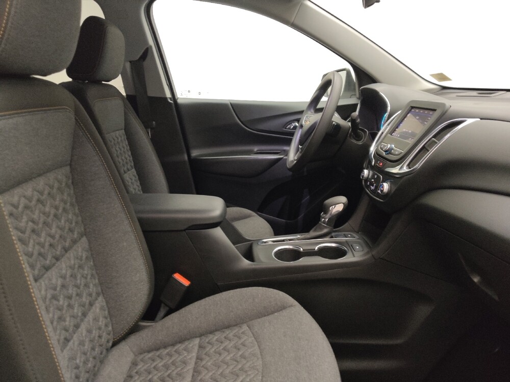 2022 Chevrolet Equinox in Des Moines, IA 50310 - 18135074 21
