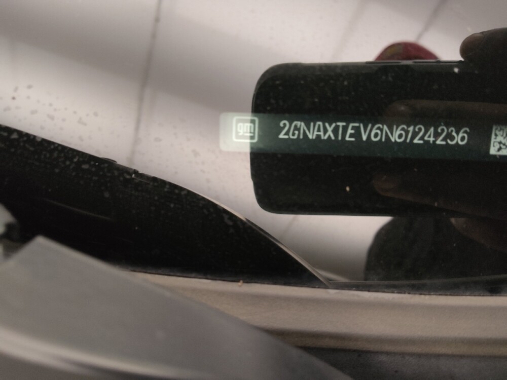 2022 Chevrolet Equinox in Des Moines, IA 50310 - 18135074 33