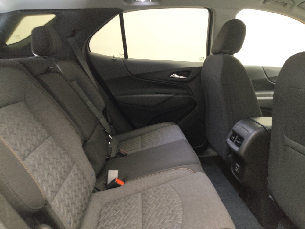 2022 Chevrolet Equinox in Des Moines, IA 50310 - 18135074 19