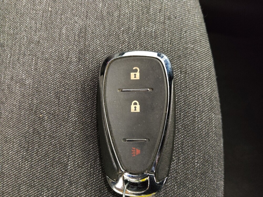 2022 Chevrolet Equinox in Des Moines, IA 50310 - 18135074 32