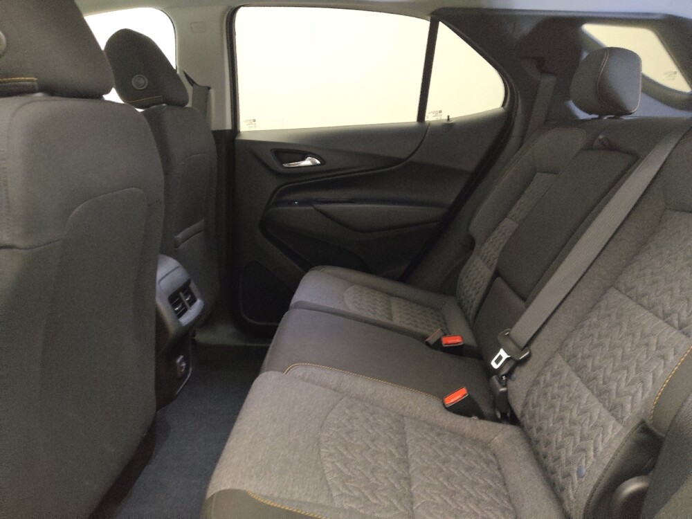 2022 Chevrolet Equinox in Des Moines, IA 50310 - 18135074 18