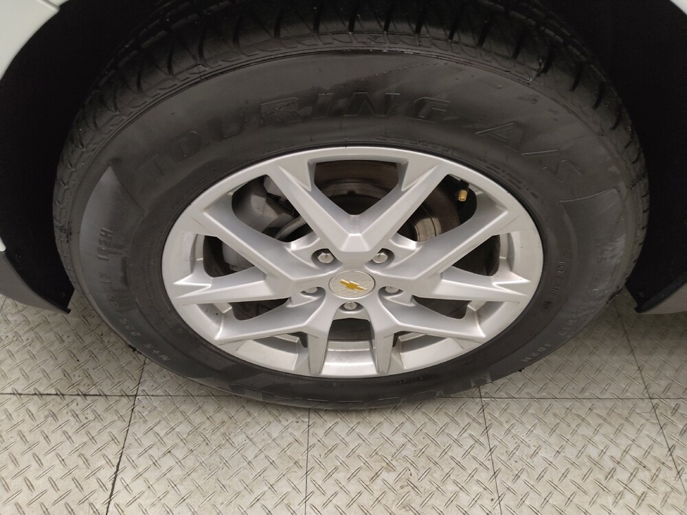 2022 Chevrolet Equinox in Des Moines, IA 50310 - 18135074 31