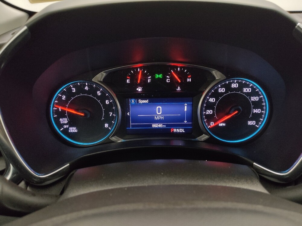 2022 Chevrolet Equinox in Des Moines, IA 50310 - 18135074 23