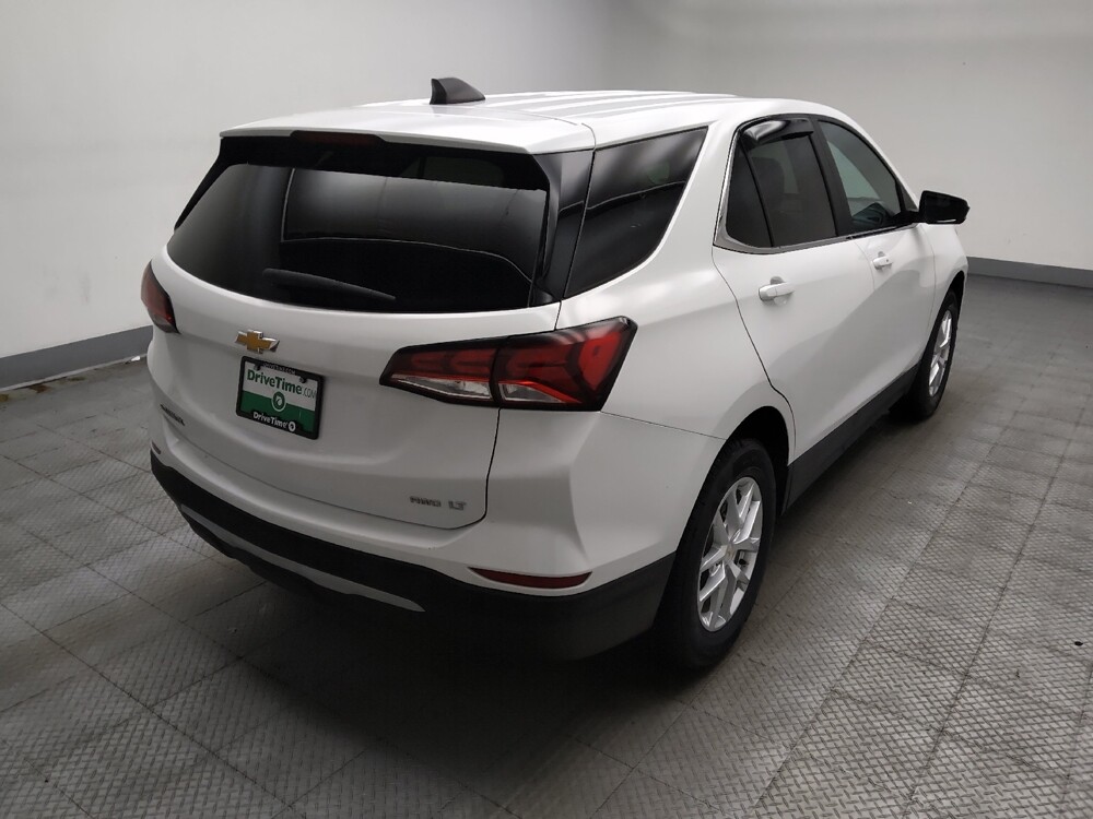 2022 Chevrolet Equinox in Des Moines, IA 50310 - 18135074 9