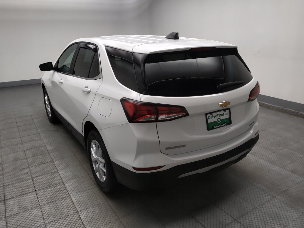 2022 Chevrolet Equinox in Des Moines, IA 50310 - 18135074 5