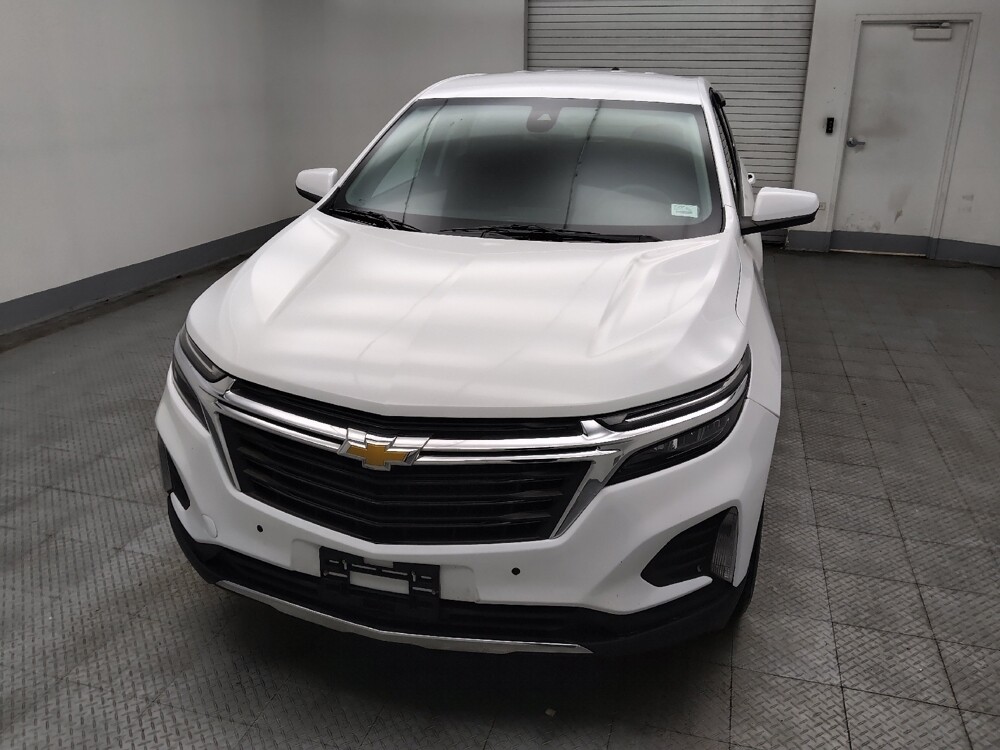 2022 Chevrolet Equinox in Des Moines, IA 50310 - 18135074 15