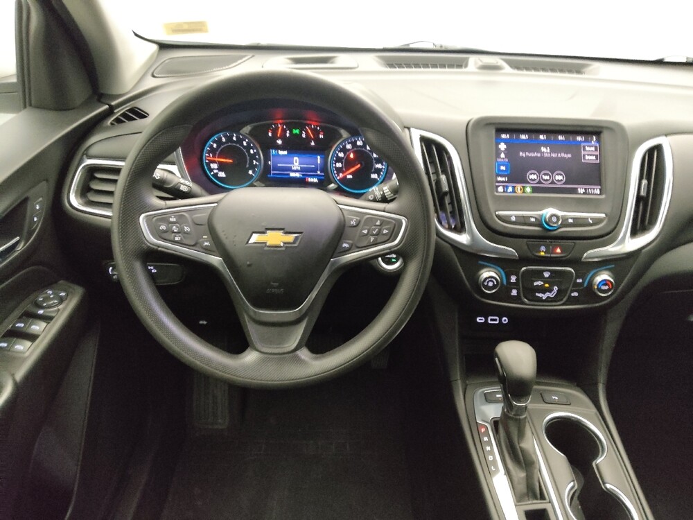 2022 Chevrolet Equinox in Des Moines, IA 50310 - 18135074 22