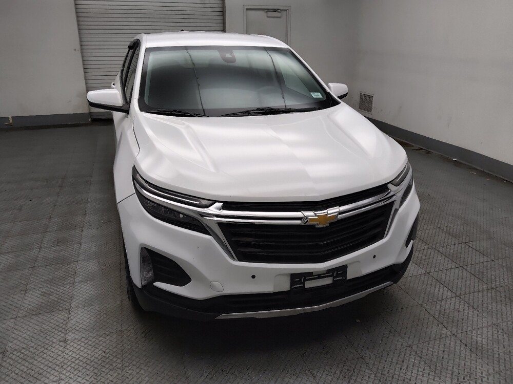 2022 Chevrolet Equinox in Des Moines, IA 50310 - 18135074 14
