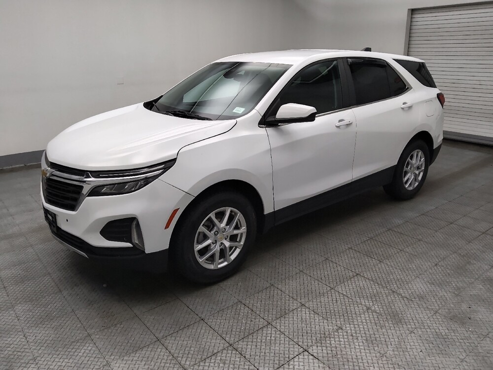 2022 Chevrolet Equinox in Des Moines, IA 50310 - 18135074 2