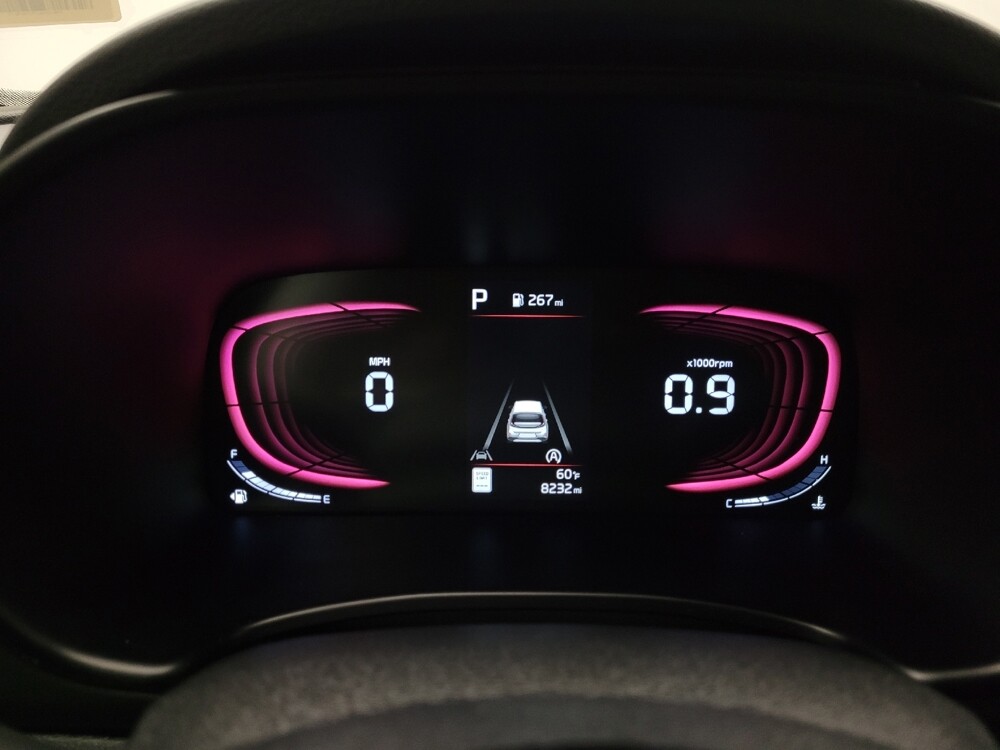 2025 Kia Soul in Peoria, IL 61615 - 18135075 23