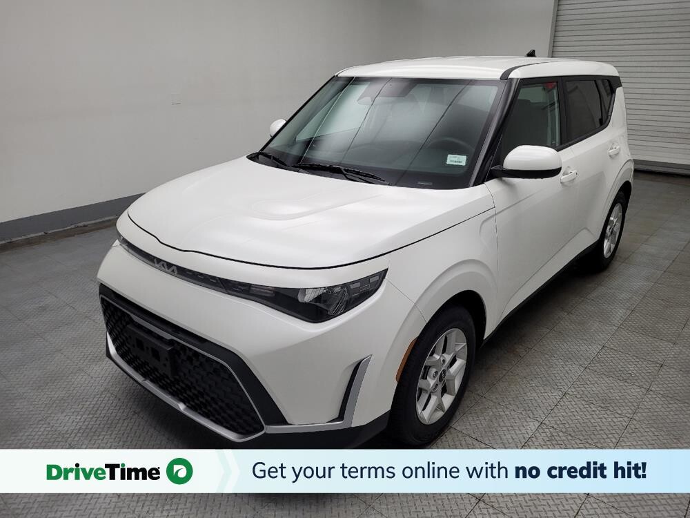 2025 Kia Soul in Peoria, IL 61615 - 18135075