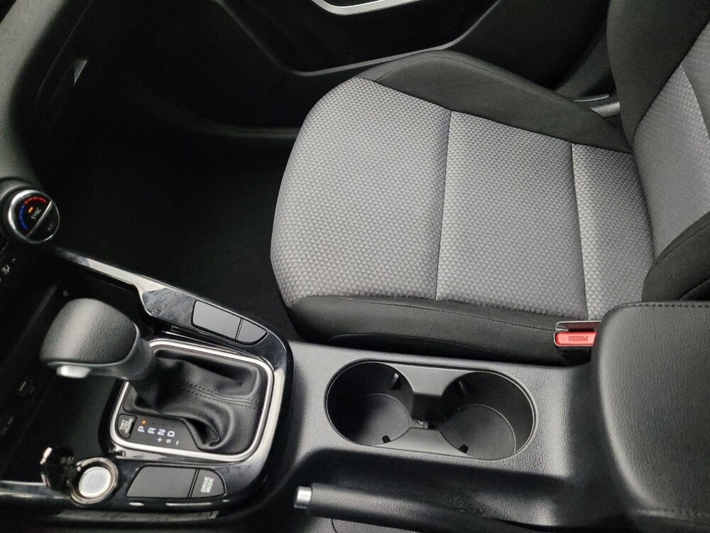 2025 Kia Soul in Peoria, IL 61615 - 18135075 26