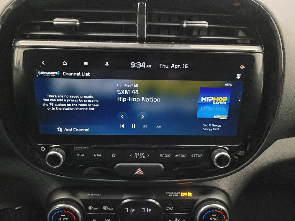 2025 Kia Soul in Peoria, IL 61615 - 18135075 25