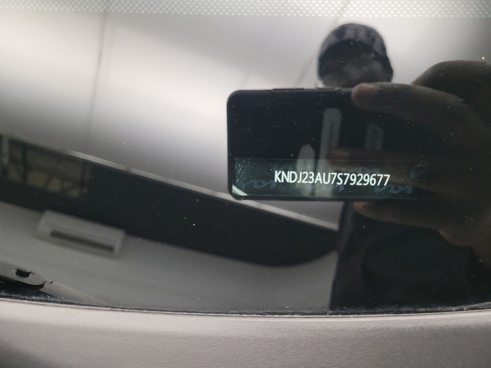 2025 Kia Soul in Peoria, IL 61615 - 18135075 33