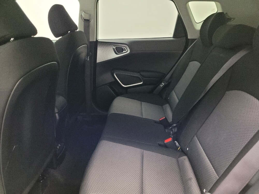 2025 Kia Soul in Peoria, IL 61615 - 18135075 18