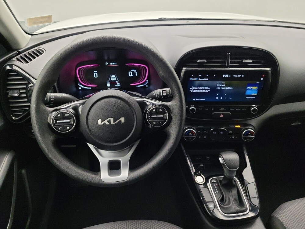 2025 Kia Soul in Peoria, IL 61615 - 18135075 22