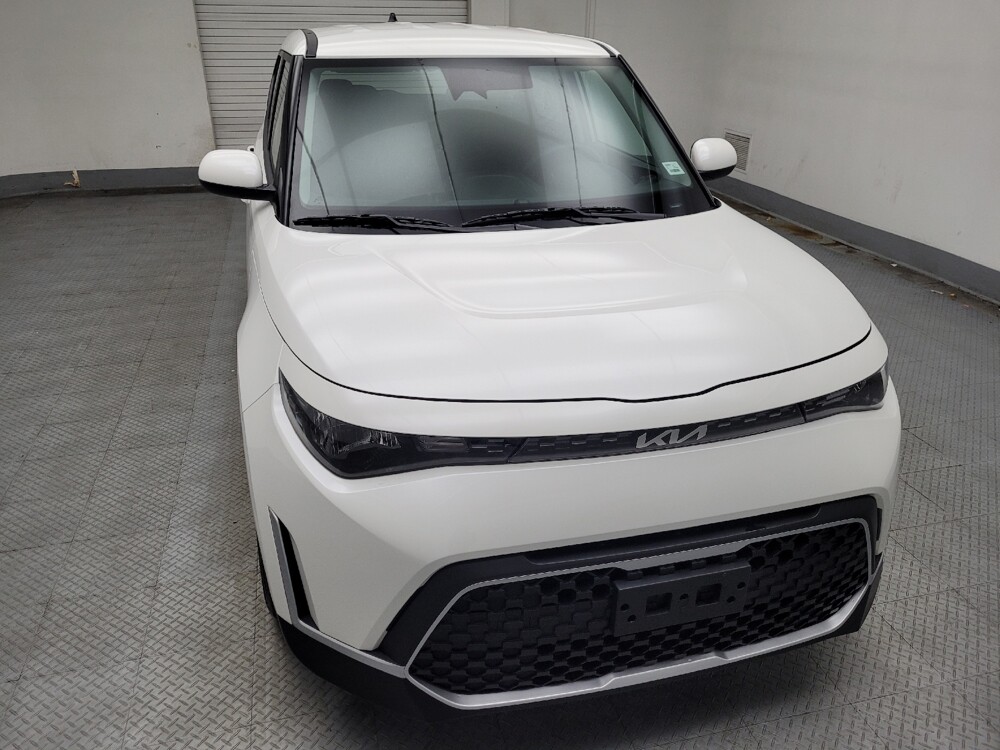 2025 Kia Soul in Peoria, IL 61615 - 18135075 14