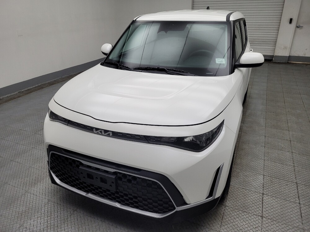 2025 Kia Soul in Peoria, IL 61615 - 18135075 15