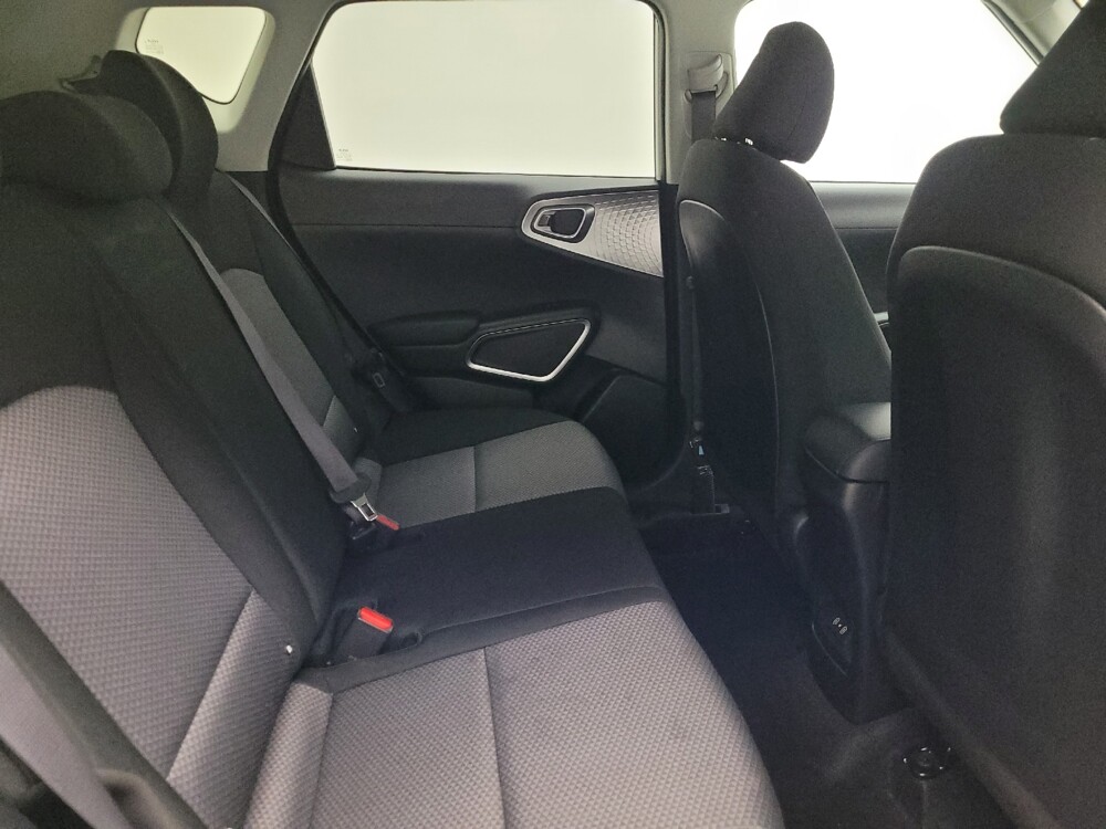 2025 Kia Soul in Peoria, IL 61615 - 18135075 19