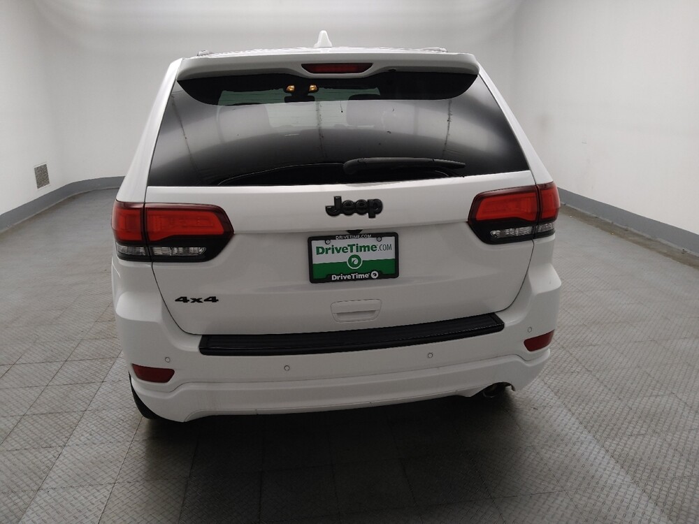 2018 Jeep Grand Cherokee in Lombard, IL 60148 - 18135076 6