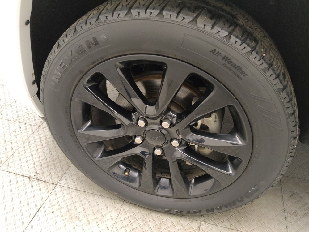 2018 Jeep Grand Cherokee in Lombard, IL 60148 - 18135076 31