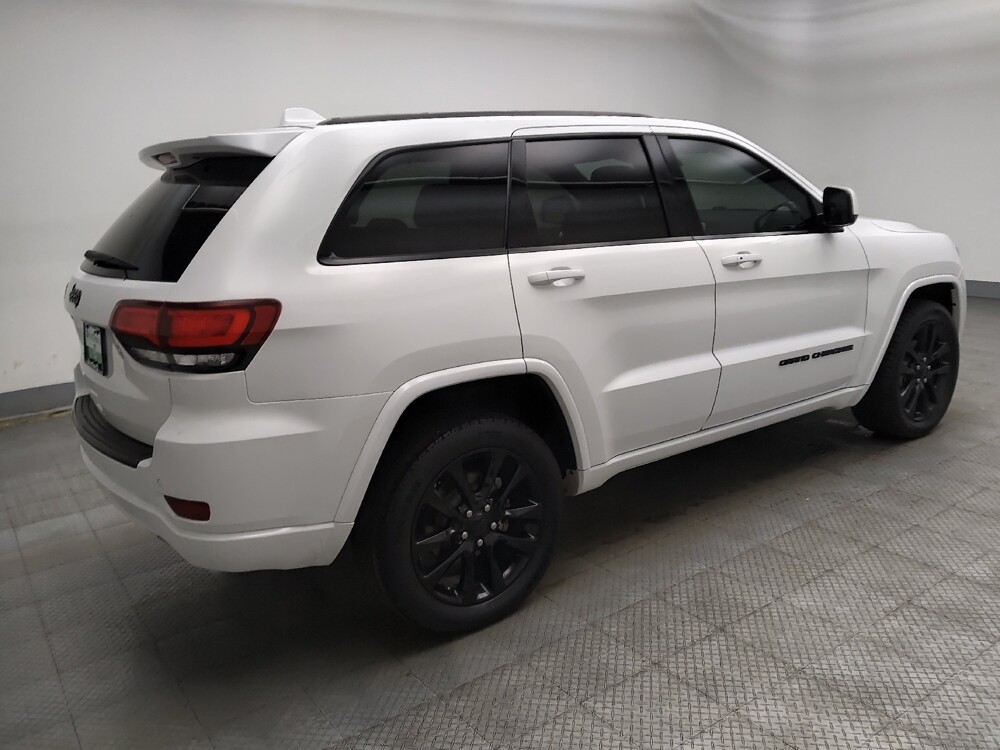 2018 Jeep Grand Cherokee in Lombard, IL 60148 - 18135076 10