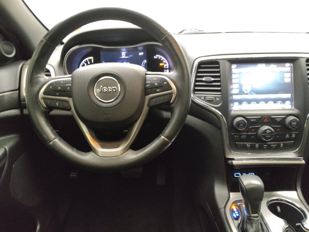 2018 Jeep Grand Cherokee in Lombard, IL 60148 - 18135076 22