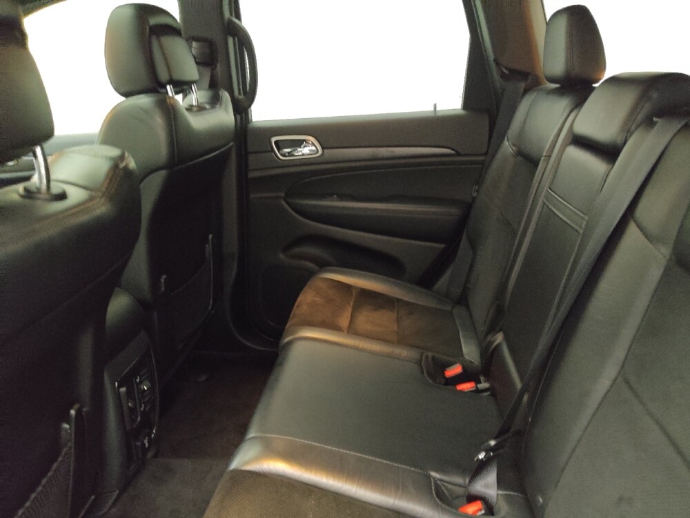 2018 Jeep Grand Cherokee in Lombard, IL 60148 - 18135076 18