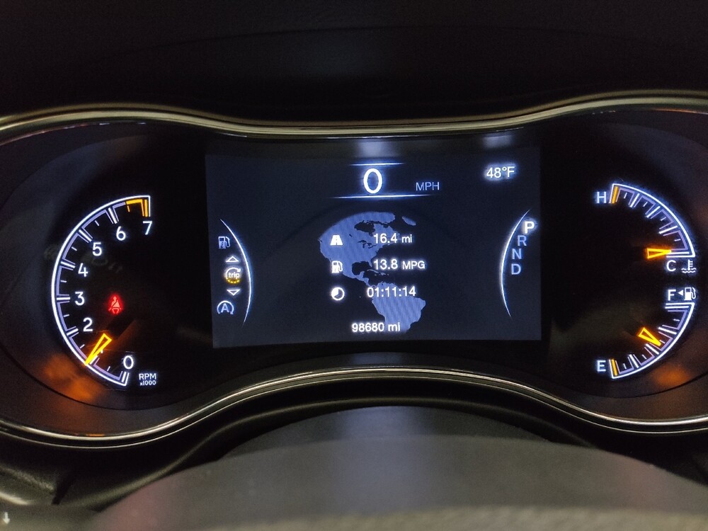 2018 Jeep Grand Cherokee in Lombard, IL 60148 - 18135076 23