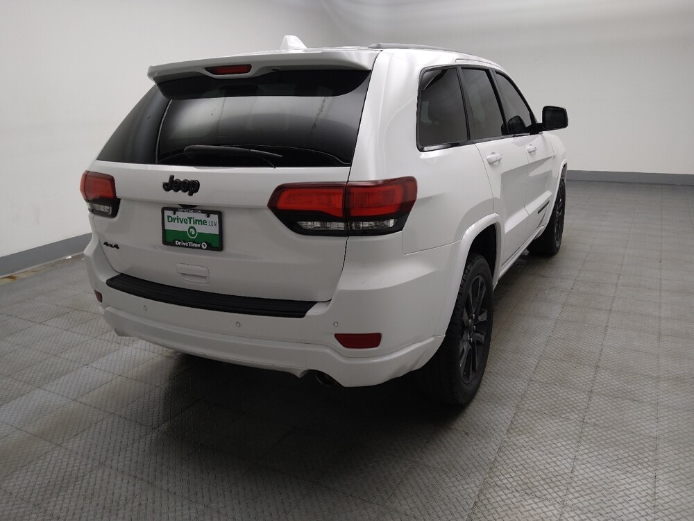 2018 Jeep Grand Cherokee in Lombard, IL 60148 - 18135076 9