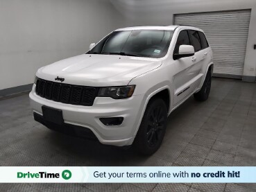 2018 Jeep Grand Cherokee in Lombard, IL 60148