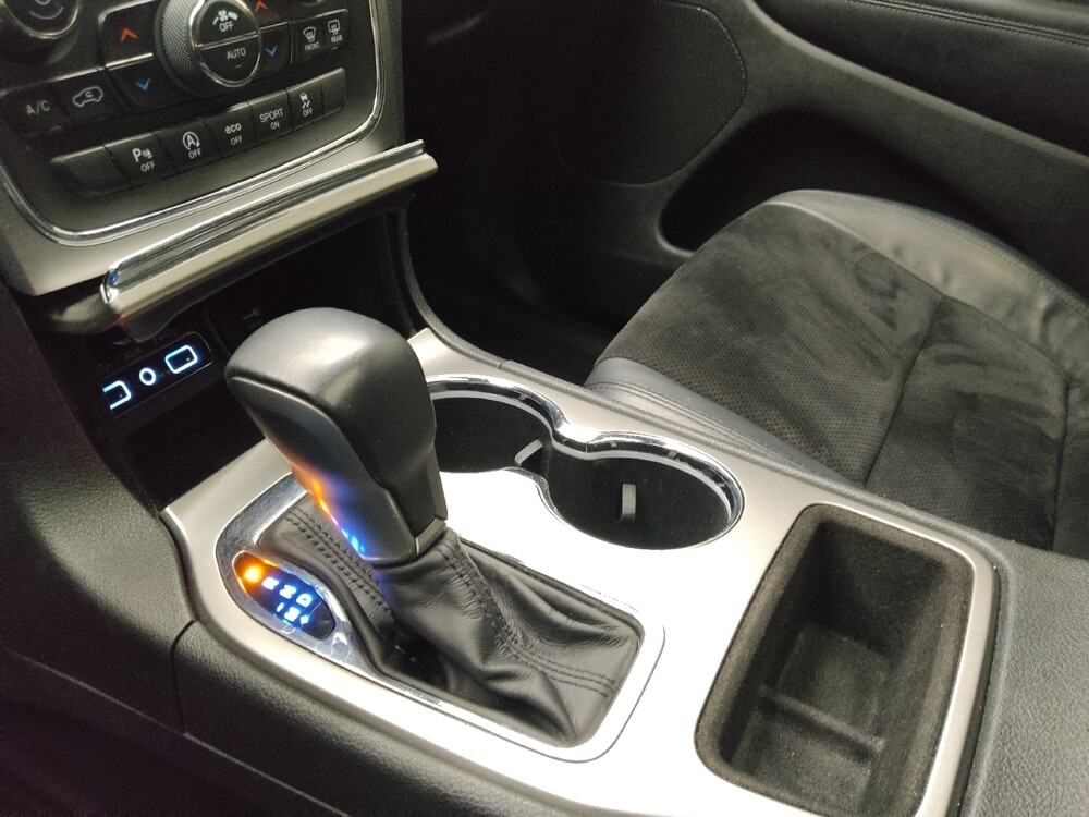 2018 Jeep Grand Cherokee in Lombard, IL 60148 - 18135076 26